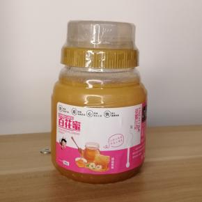 百花蜂蜜500g/瓶